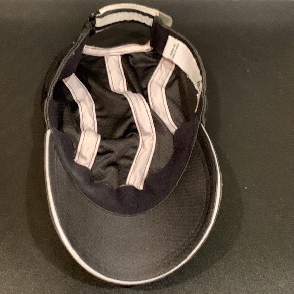 Men’s RBX Active Black Hat - Picture 4 of 7